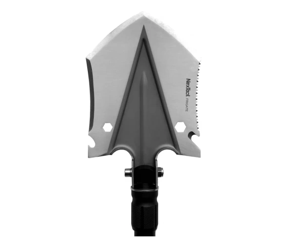 Лопата многофункциональная Xiaomi Nextool среднего размера от магазина Xiaomi в Омске